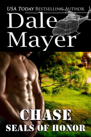bigCover of the book SEALs of Honor: Chase by 