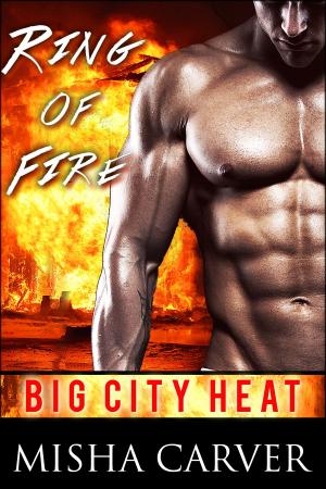 Cover of the book Ring Of Fire by Avelyn McCrae