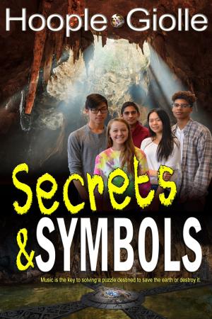 Book cover of Secrets & Symbols