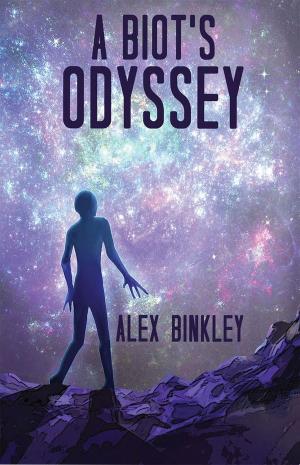 Cover of the book A Biot’s Odyssey by Eugie Foster