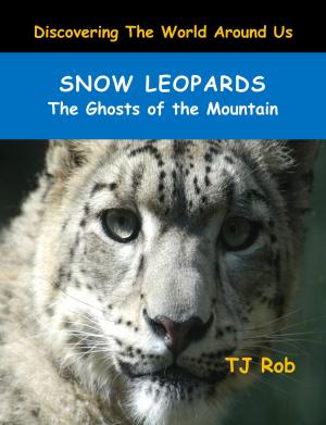 bigCover of the book Snow Leopards by 