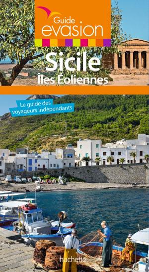 Cover of Guide Evasion Sicile et îles Éoliennes