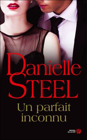 Cover of the book Un parfait inconnu by Michel ABITBOL