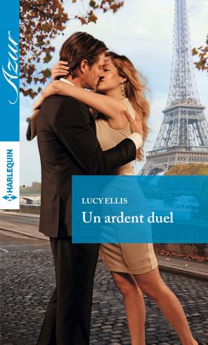bigCover of the book Un ardent duel by 