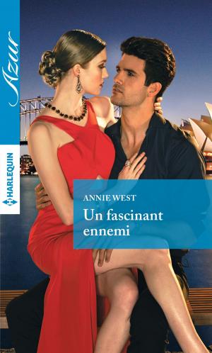 Book cover of Un fascinant ennemi