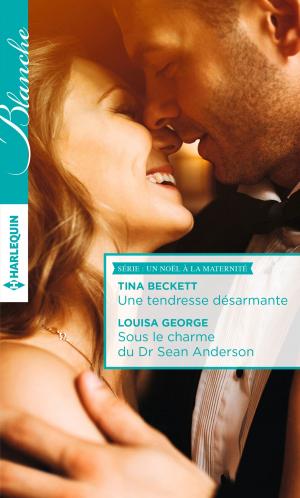 Cover of the book Une tendresse désarmante - Sous le charme du Dr Sean Anderson by Jessica Matthews, Alison Roberts
