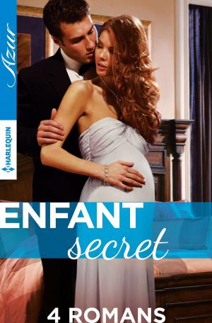 Book cover of Coffret spécial : Enfant secret