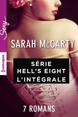 Book cover of Série ''Hell's Eight'' - L'Intégrale