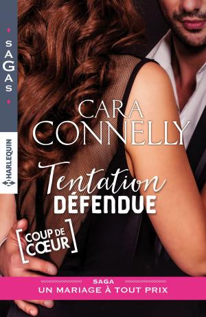 Cover of the book Tentation défendue by Lisa Childs
