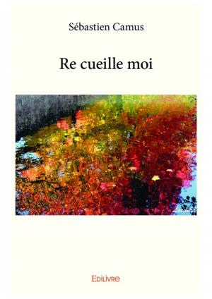 Cover of the book Re cueille moi by Sébastien Camus