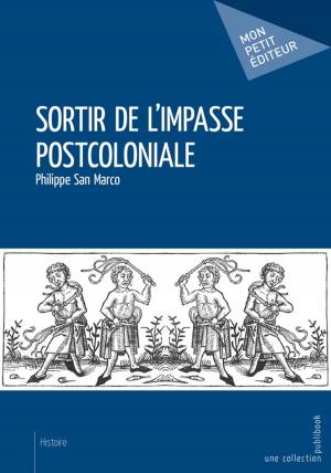 Cover of the book Sortir de l'impasse postcoloniale by Wilfried Idiatha