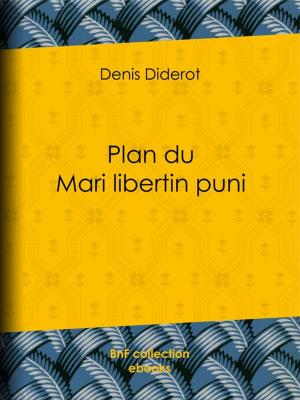 Cover of the book Plan du Mari libertin puni by Charles-Augustin Sainte-Beuve