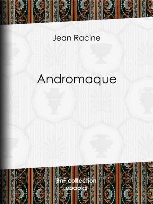 Cover of the book Andromaque by Maxime de Villemarest