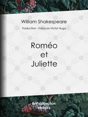 Cover of the book Roméo et Juliette by Jules Garnier, A. Jahandier, G. Taylor