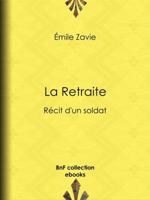 Cover of the book La Retraite by Auguste Jouhaud