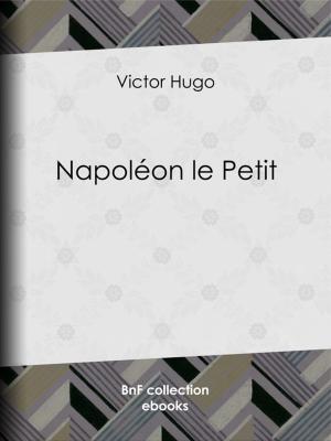 Cover of the book Napoléon le Petit by Edmond Rostand
