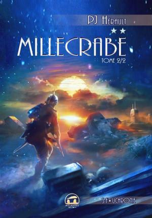 Cover of Millecrabe opus 2