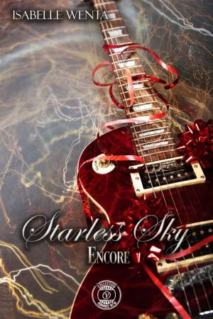Cover of the book Starless Sky - Encore by Anthony Boulanger, Corinne Guitteaud