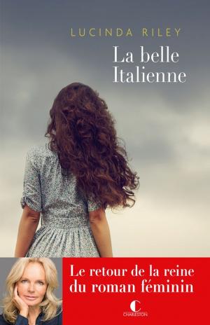 Cover of the book La belle Italienne by Marlène Schiappa