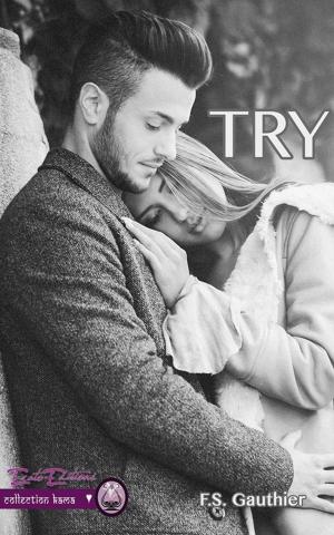bigCover of the book Try by 
