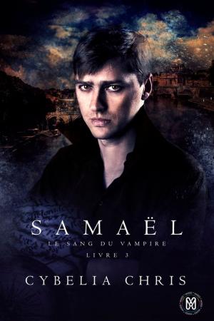Cover of the book Samaël by David Lange
