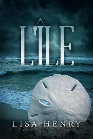 Cover of the book L'ïle by Christa Tomlinson