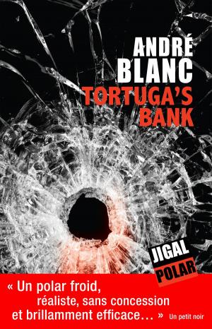 Cover of the book Tortuga’s bank by Nicolas Zeimet