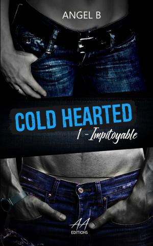 bigCover of the book Cold Hearted by 