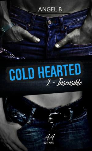 Cover of the book Cold Hearted by Ashley Broome