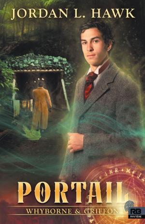Cover of the book Portail by Andrew Duff