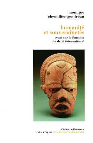 Cover of the book Humanité et souverainetés by Danielle TARTAKOWSKY