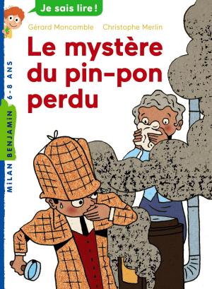 Cover of the book Félix File Filou, Tome 05 by Mr TAN