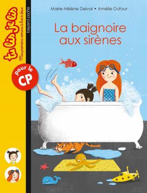 Cover of the book Les fabuleux voyages de Ninon et Lila, Tome 01 by Marie Aubinais, Charlotte LE BRETON