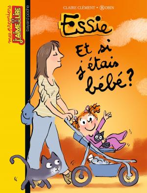 Cover of the book Essie, Tome 14 by R.L Stine, Nicolas de Hirsching
