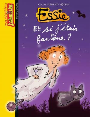 Cover of Essie, Tome 15