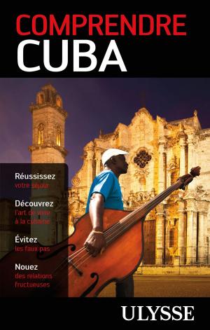 Cover of the book Comprendre Cuba by Philippe Mollé