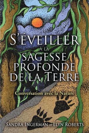 Cover of the book S'éveiller à la sagesse profonde de la terre by Patrick Dacquay