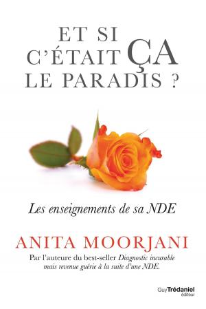 Cover of the book Et si c'était ça le paradis by Jean-Jacques Charbonier