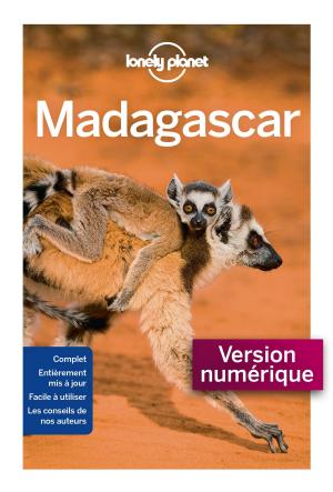 Cover of the book Madagascar - 8ed by Sandra CHASSELOUP REMOLEUR, Benjamin PLANQUETTE, Morgan REMOLEUR