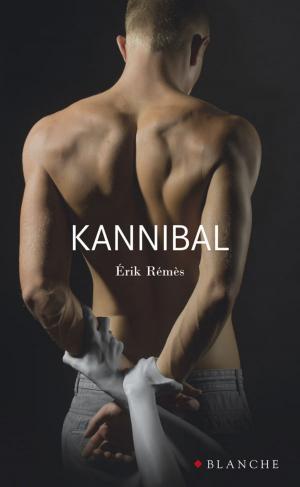Cover of the book Kannibal by Jay Crownover