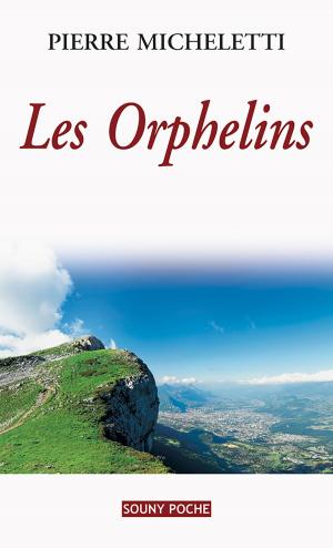 Cover of the book Les Orphelins by Pierre Rétier