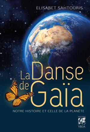 Cover of the book La danse de Gaïa by Claude Poncelet