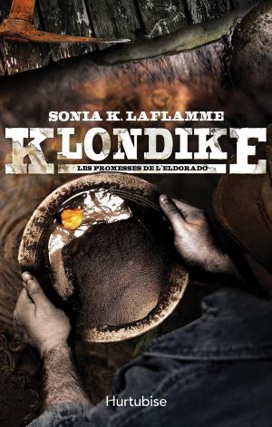 bigCover of the book Klondike T2 by 