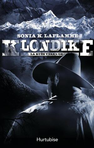 Cover of the book Klondike T1 by Jacques Allard