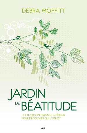 Book cover of Jardin de béatitude