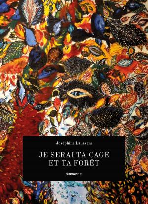 Cover of the book JE SERAI TA CAGE ET TA FORÊT by Léon Flavy