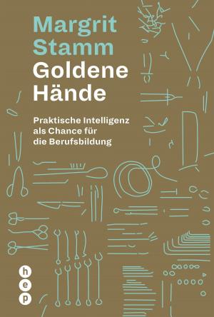 Cover of the book Goldene Hände by Jörg Simmler