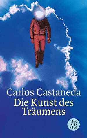 Book cover of Die Kunst des Träumens