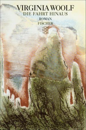 Cover of the book Die Fahrt hinaus by Franz Kafka