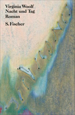 Cover of the book Nacht und Tag by John Doyle, Heiko Schäfer